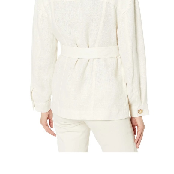 Polo Ralph Lauren- Women’s Twill Safari Jacket - Size XXL - Picture 6 of 7